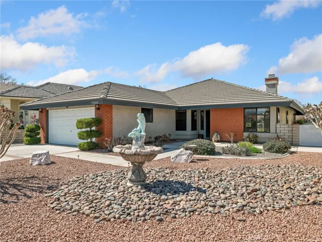 12860 Greensboro Road, Victorville, California 92395