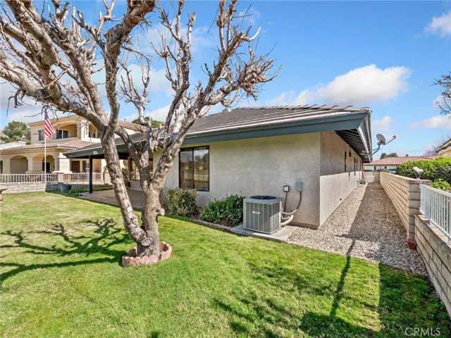 12860 Greensboro Road, Victorville, California 92395