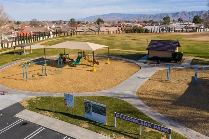 12860 Greensboro Road, Victorville, California 92395