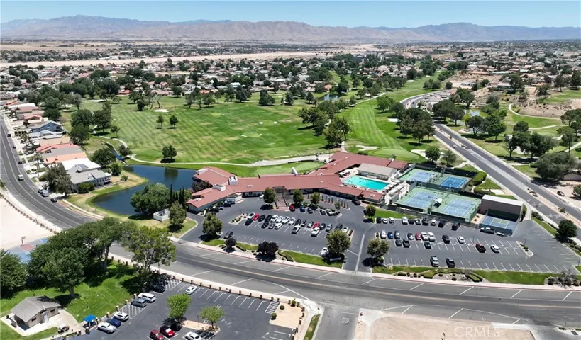 12860 Greensboro Road, Victorville, California 92395