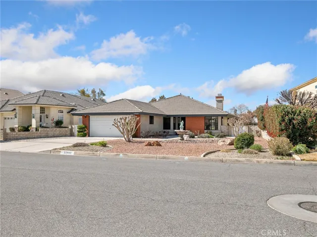 12860 Greensboro Road, Victorville, California 92395