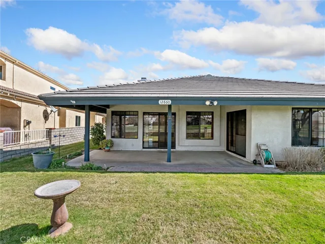 12860 Greensboro Road, Victorville, California 92395