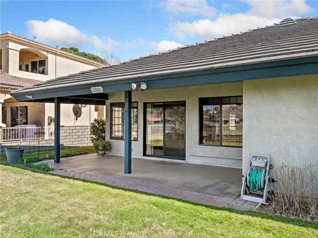 12860 Greensboro Road, Victorville, California 92395