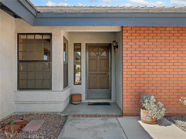 12860 Greensboro Road, Victorville, California 92395