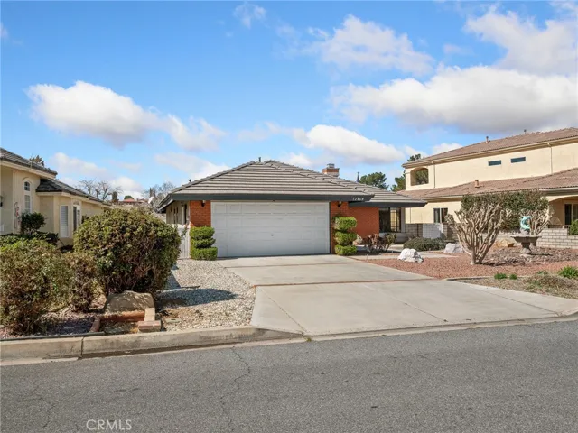 12860 Greensboro Road, Victorville, California 92395