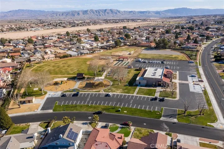 12860 Greensboro Road, Victorville, California 92395