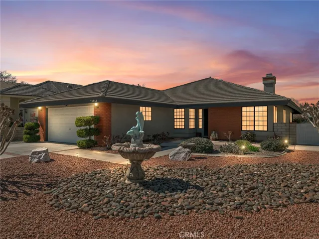 12860 Greensboro Road, Victorville, California 92395
