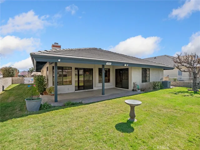 12860 Greensboro Road, Victorville, California 92395