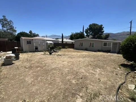 103 E Barbour, Banning, California 92220