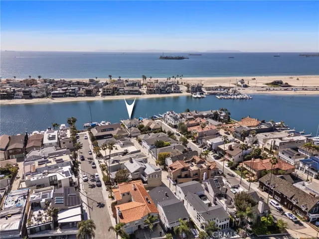 5585 E Corso Di Napoli, Long Beach, California 90803