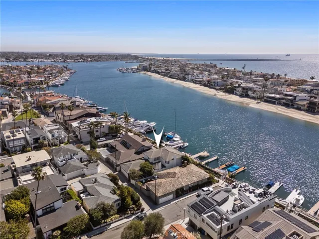 5585 E Corso Di Napoli, Long Beach, California 90803