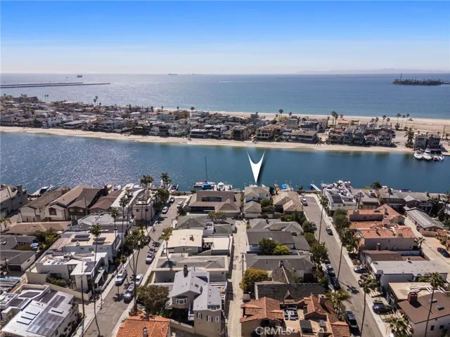 5585 E Corso Di Napoli, Long Beach, California 90803