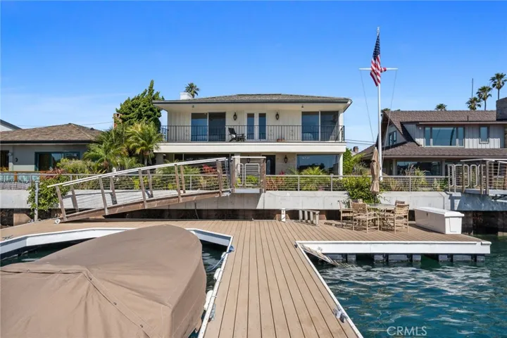5585 E Corso Di Napoli, Long Beach, California 90803