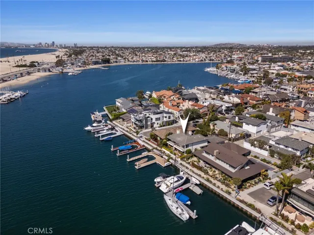 5585 E Corso Di Napoli, Long Beach, California 90803