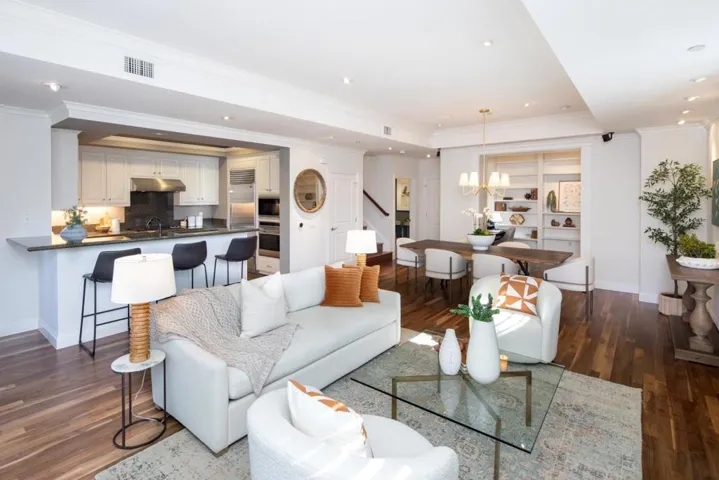 325 Channing Avenue 119, Palo Alto, California 94301