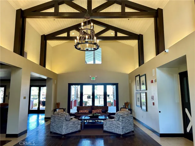 Club house