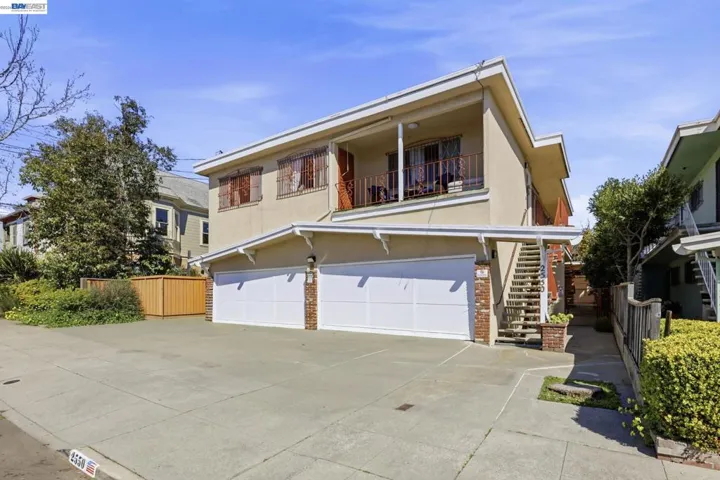 2550 2550 Damuth St, Oakland, California 94602