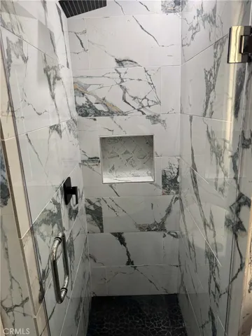 Guest Bathroom Shower