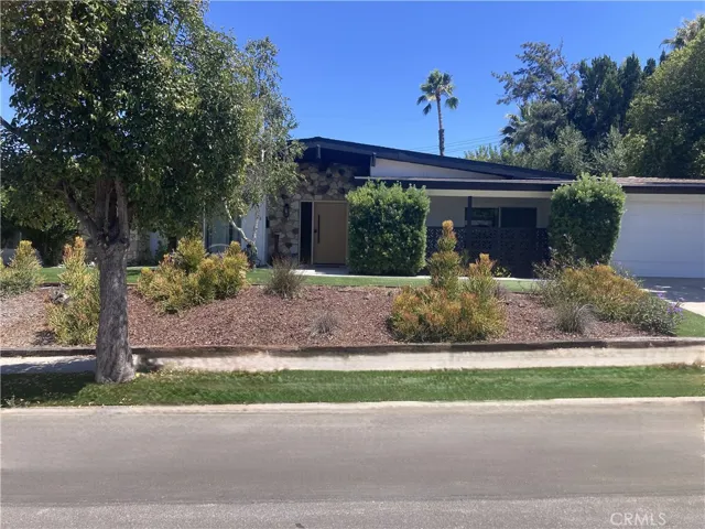 Front House