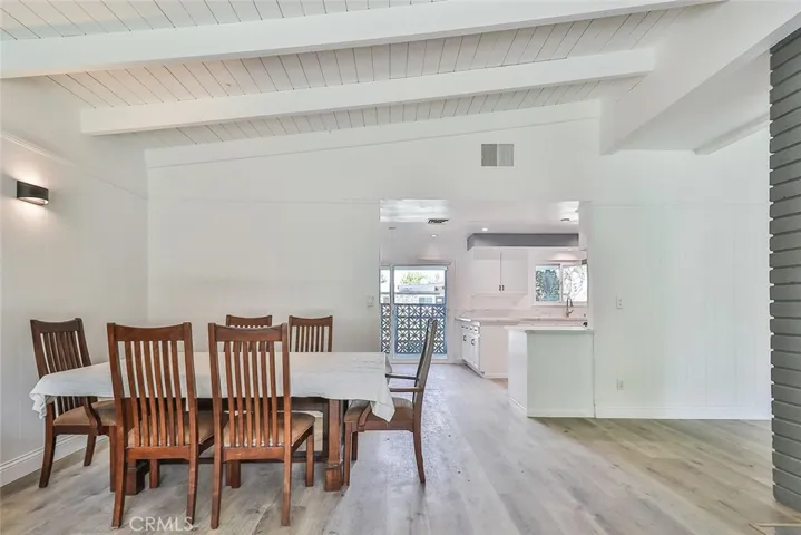 Dinning room