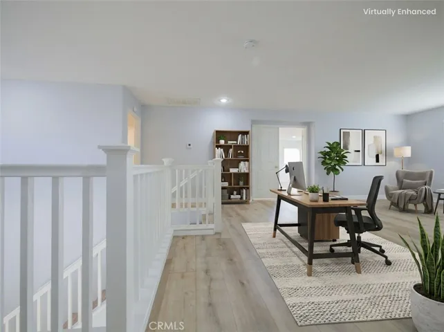 AI- Powered Virtual Staging