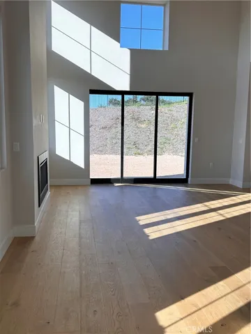 Engineered wood floors