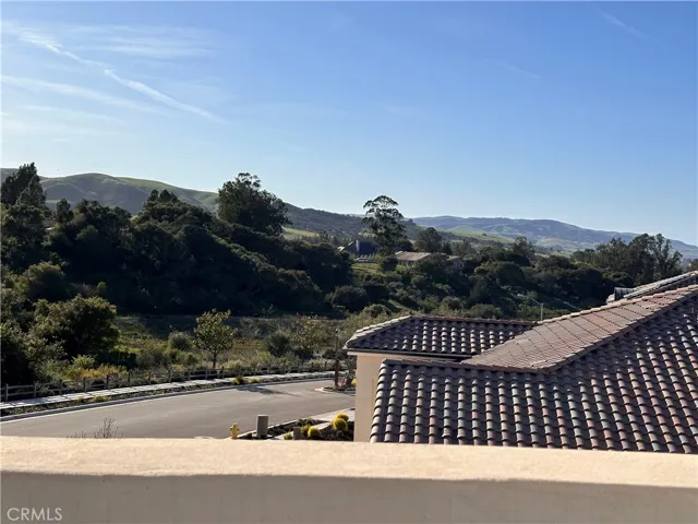 Views From Secondary Bedrooms Balcony