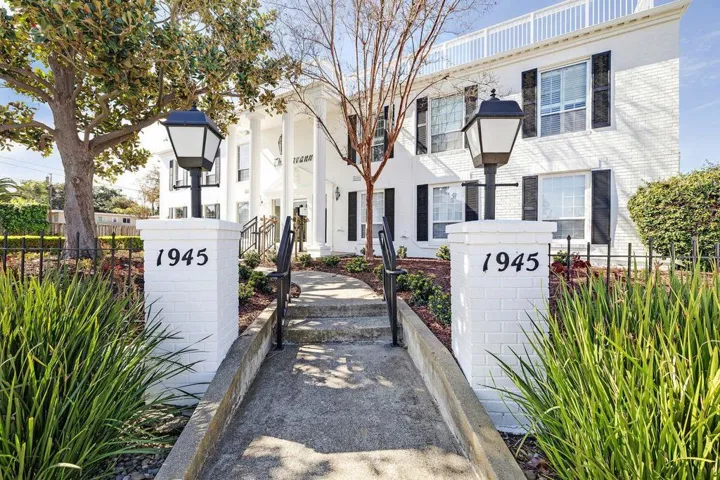 1945 Mount Vernon Court 3, Mountain View, California 94040