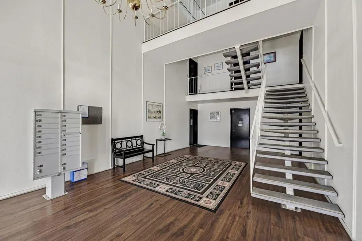 1945 Mount Vernon Court 3, Mountain View, California 94040