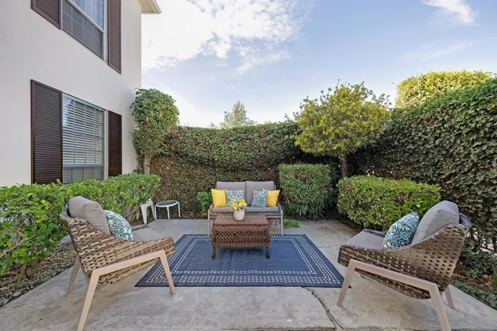 1945 Mount Vernon Court 3, Mountain View, California 94040