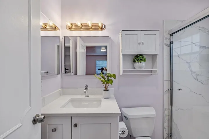 1945 Mount Vernon Court 3, Mountain View, California 94040