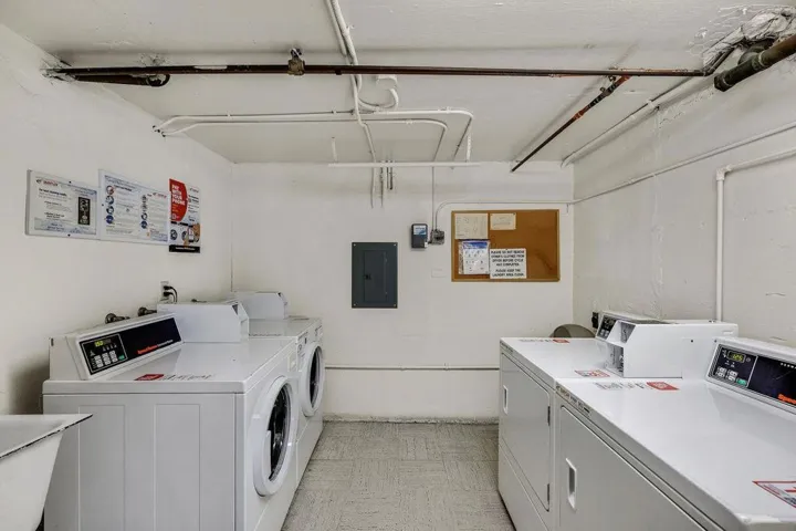 1945 Mount Vernon Court 3, Mountain View, California 94040
