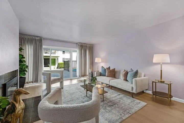 1945 Mount Vernon Court 3, Mountain View, California 94040