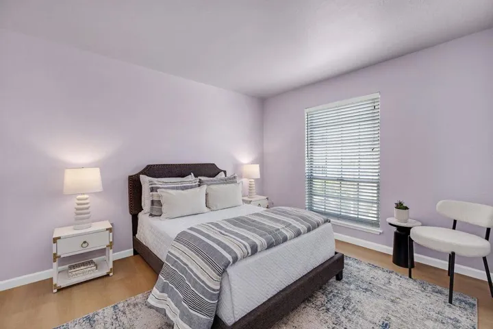 1945 Mount Vernon Court 3, Mountain View, California 94040