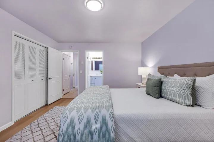 1945 Mount Vernon Court 3, Mountain View, California 94040