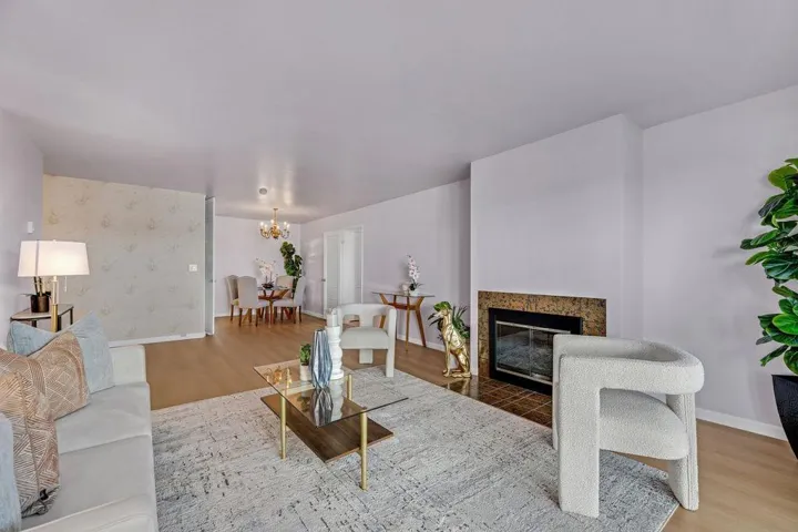 1945 Mount Vernon Court 3, Mountain View, California 94040