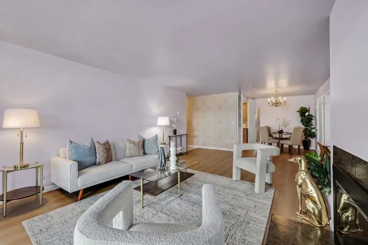 1945 Mount Vernon Court 3, Mountain View, California 94040