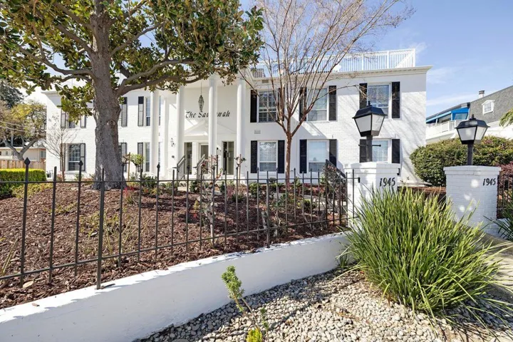 1945 Mount Vernon Court 3, Mountain View, California 94040