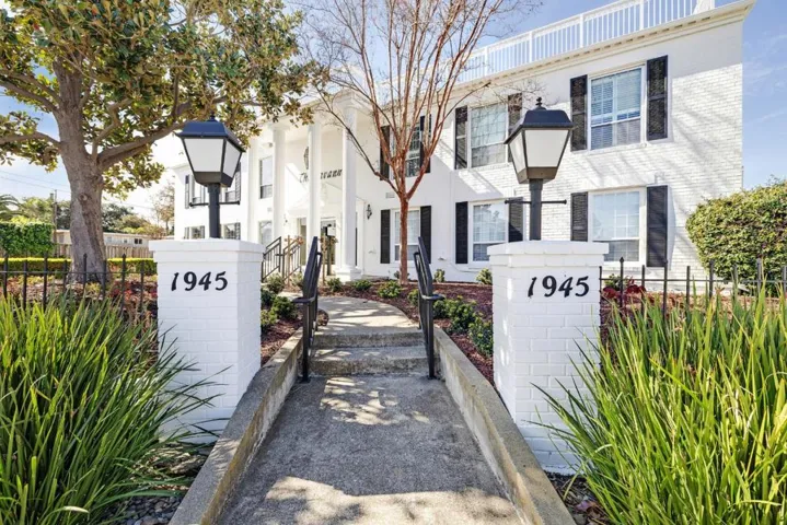 1945 Mount Vernon Court 3, Mountain View, California 94040