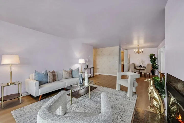 1945 Mount Vernon Court 3, Mountain View, California 94040