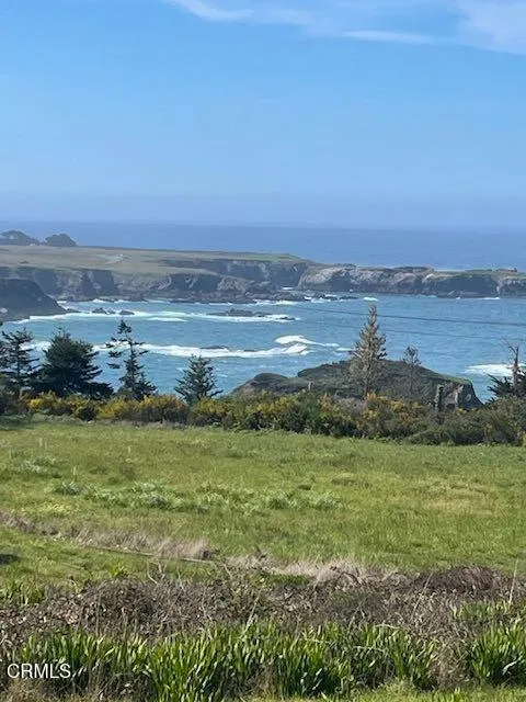 Spectacular views from the home site!