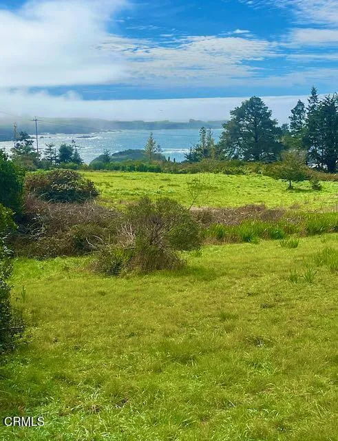 Spectacular views!