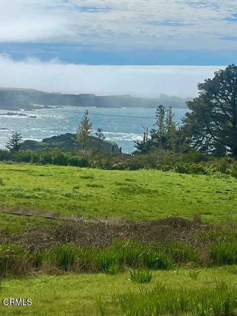 View all the way to the Headlands!