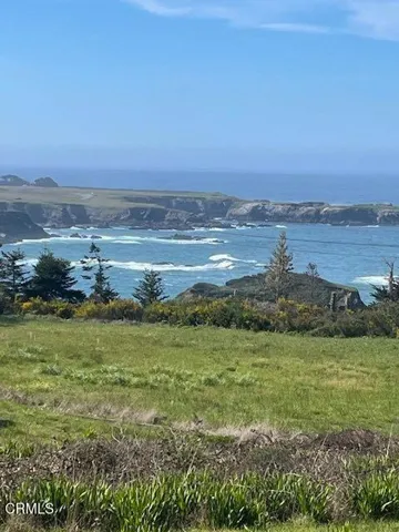 Spectacular views from the home site!