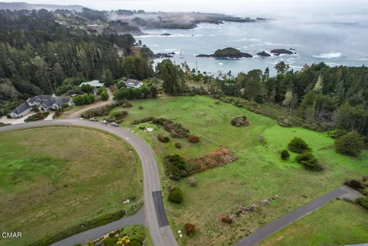 So close to the ocean!