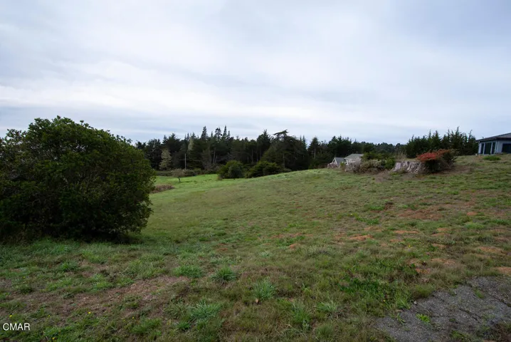 Plenty of space here!