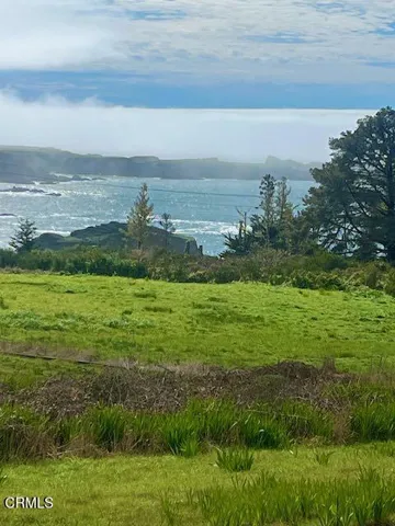 View all the way to the Headlands!