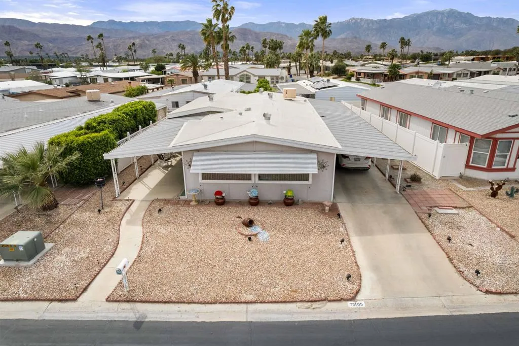 73105 Cabazon Peak Dr MLS-23