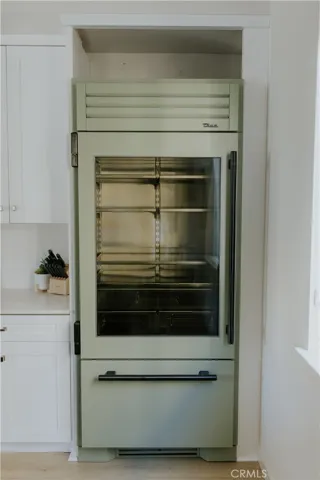 refrigerator