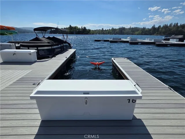 3 Nsm 3 Slip 16, Lake Arrowhead, California 92352